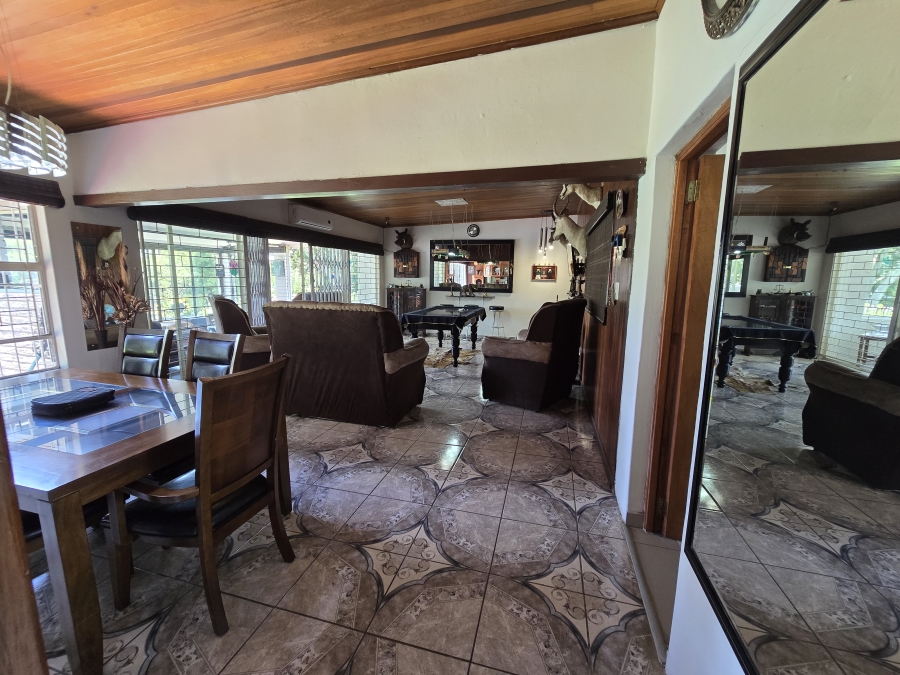 3 Bedroom Property for Sale in Lindequesdrif North West